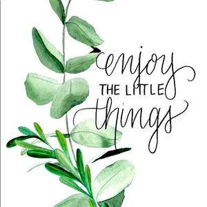 Meet your Posher, Michaela